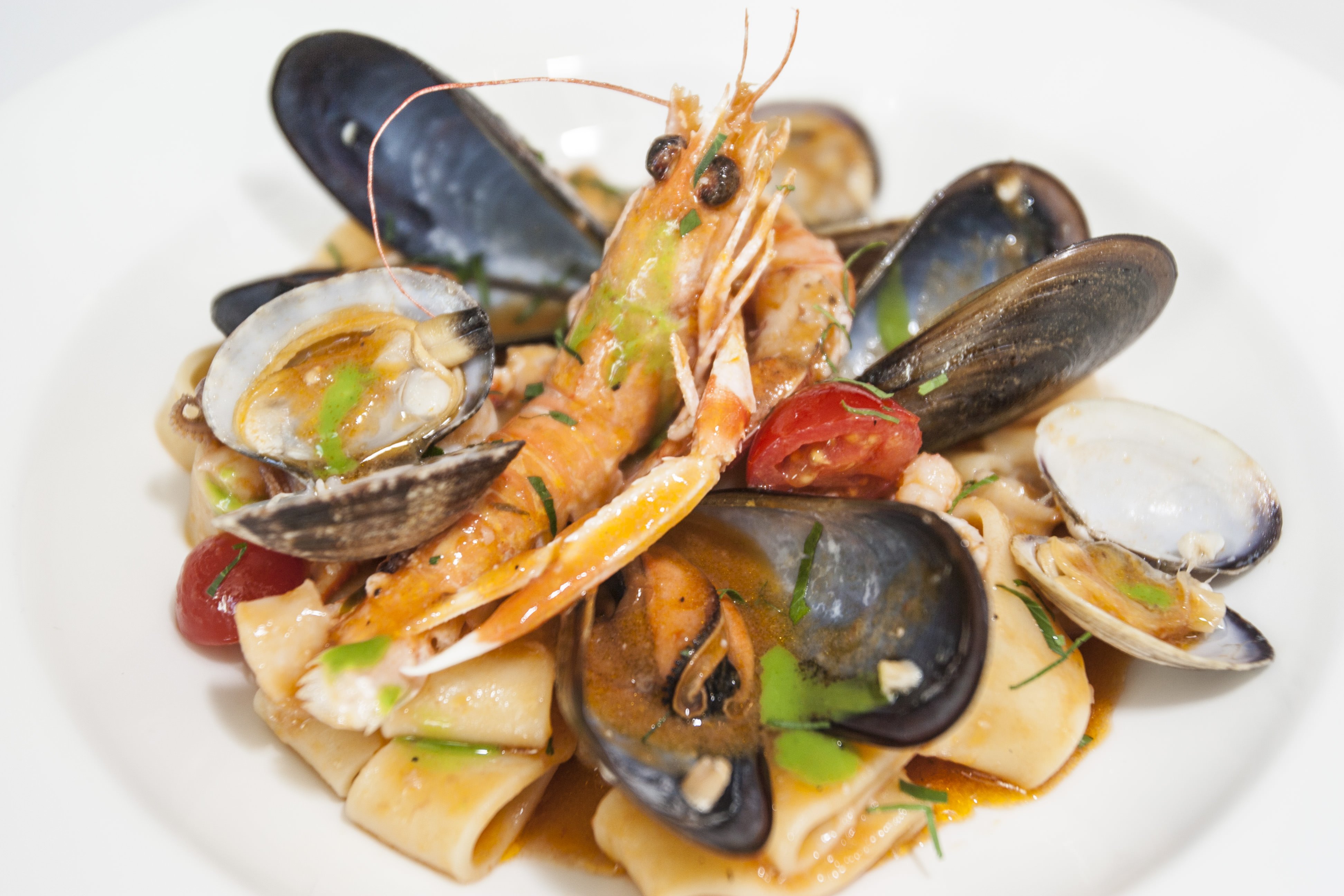 What Makes Italian Cuisine So Special?